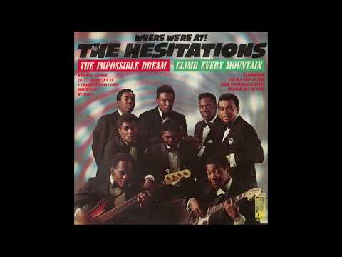 The Hesitations "Summertime" (1968)