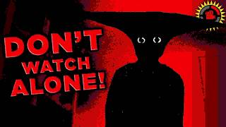 Film Theory: The Scariest YouTube Channel Just Got Ḋ̵̬͈̐Ä̵̖́͊̃̾Ř̴̨͔͋̽͗̿K̷̩̟̔̀͝E̵̞̤̝͗R̵̘͖͎̄