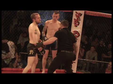 Keithh O'Rulligan V Stuart Graham Clanwars 26