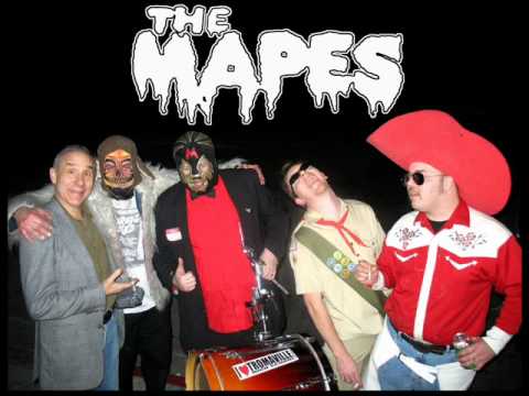 THE MAPES 