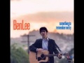 Ben Lee - Grammercy Park Hotel