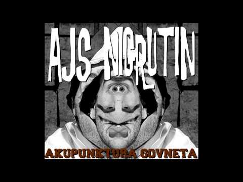 Ajs Nigrutin - 11 naisli panduri feat mentol man