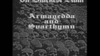 Armagedda-Horde of Demons