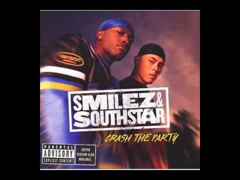 Smilez & Southstar Who Wants This