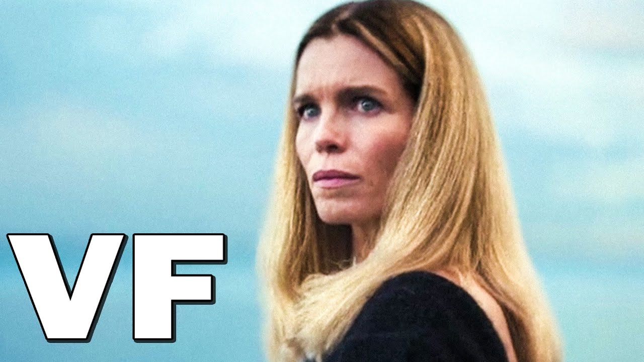 SECRETS WE KEEP Bande Annonce VF (2025)