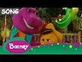 Barney Celebrate Halloween With Barney