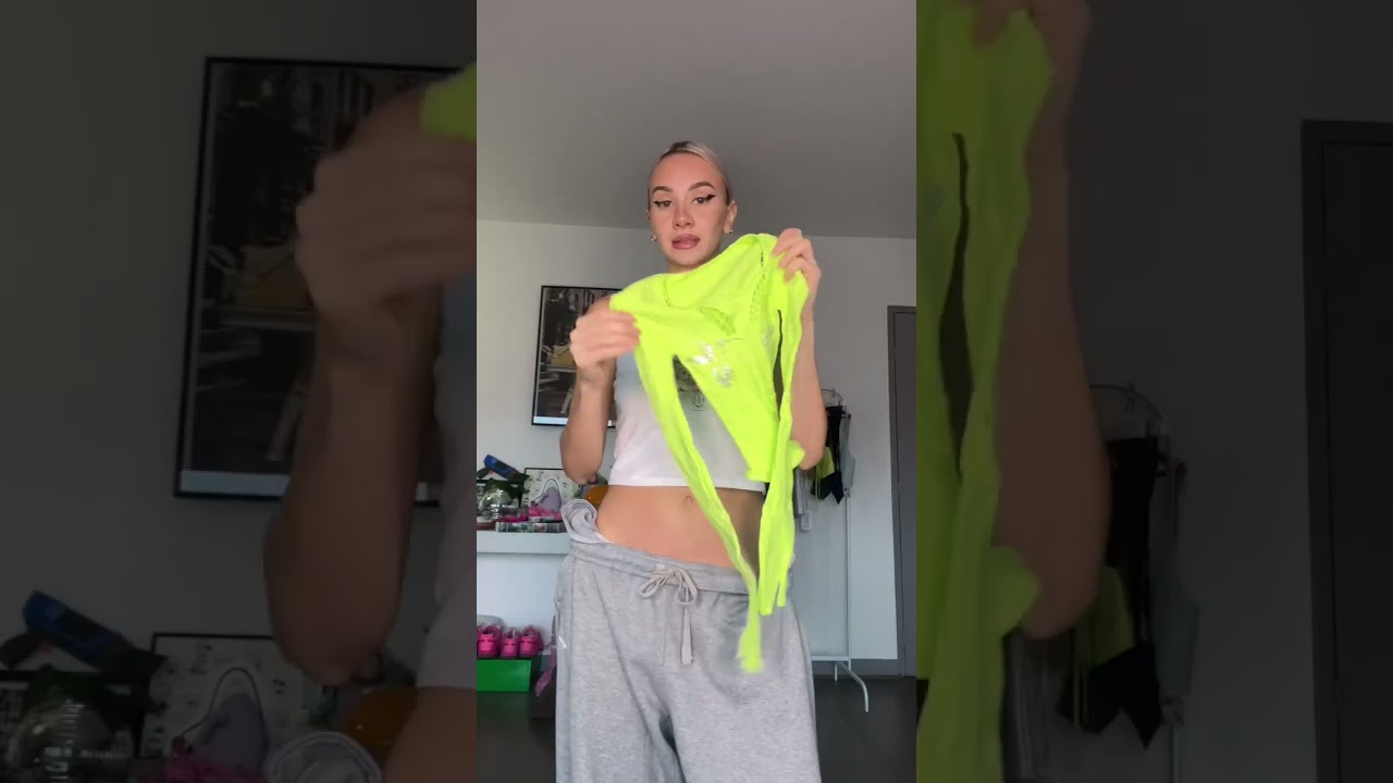 Try on haul poster girl #fashion #postergirl #ootd #tryonhaul #haul