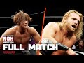 FULL MATCH Hangman Adam Page Vs Kota Ibushi ROH 04 07 2018 Hidden Classics