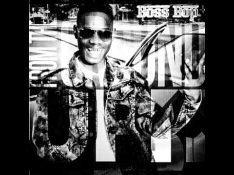 Boss Bop - Grade A ft. Money L