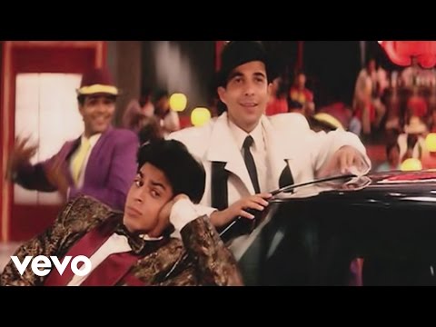 Sachi Yeh Kahani Hai Best Song - Kabhi Haan Kabhi Naa|Shah Rukh Khan, Suchitra