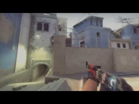 ex6tenz vs Natus Vincere (1v5)