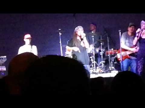 Copy Con - Szolnok City & Budapest Riddim Band (Showbarlang 2016.10.15)