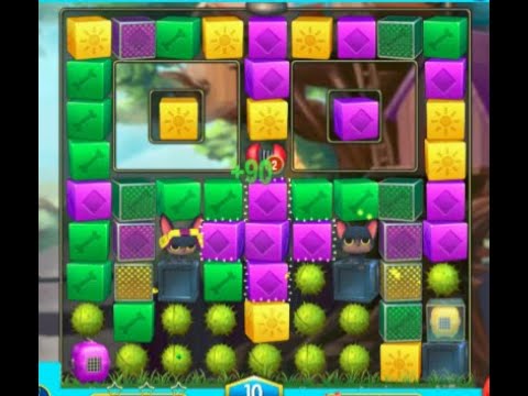 Pet Rescue Saga Level 4060