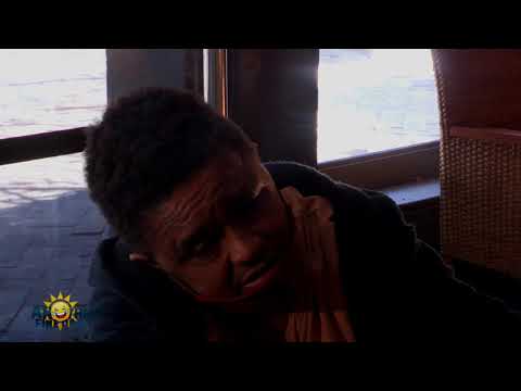 Another Fine Day: 'Is daar Brood'