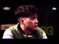 [ENG] Crime Scene S2E11 BTS Preview - GL HF GG ...