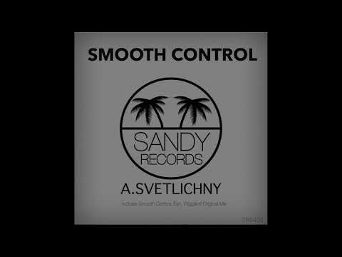 A.Svetlichny - Wiggle It (Original Mix)