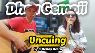 Download lagu UNCUING - HENDY RESTU (LIVE COVER DEA GEMOY) VERSI AKUSTIK mp3 Download lagu UNCUING - HENDY RESTU (LIVE COVER DEA GEMOY) VERSI AKUSTIK mp3