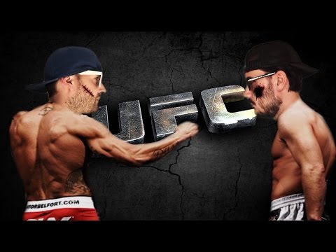 comment gagner a ufc 3