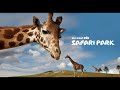 San Diego Zoo Safari Park