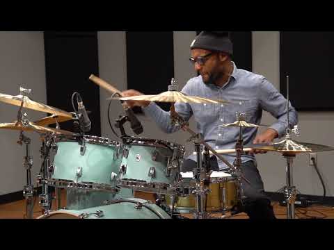 PAISTE ARTIST - Jon Laine