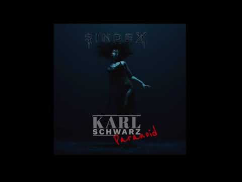 KARL SCHWARZ - Anxiety [SINDEX010]