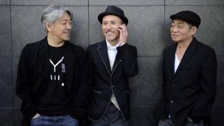YMO - Tokyo Town Pages