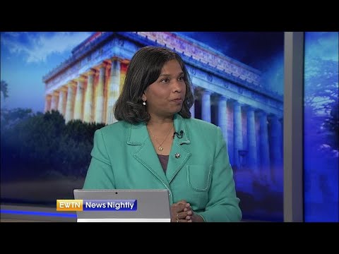 Vasari's St. Luke: Patron saint of doctors and painters - EWTN News Nightly