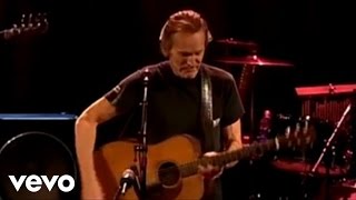 Gordon Lightfoot - Cold On The Shoulder (Live In Reno)