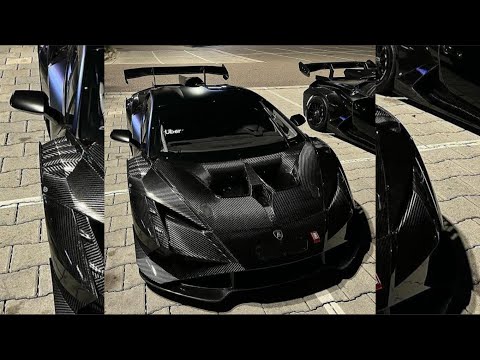 MC ZKW E MC OLIVER - AUTOMOTIVO DA TURBULENCIA (SLOWED + REVERB) EDIT