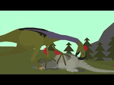 Carnivores - Short Clip