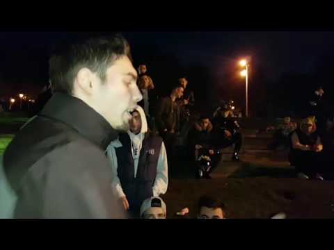 GAVA BATTLE - COMPA VS JONA [OCTAVOS]