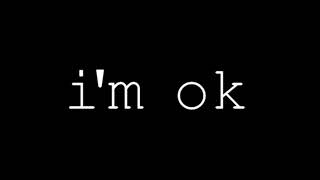 Free Sad Guitar Instrumental Beat I M Not Ok Free Beat