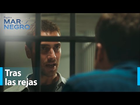 Ali regaña mucho a Tahir - Mar Negro Capítulo 178 | Fugitiva