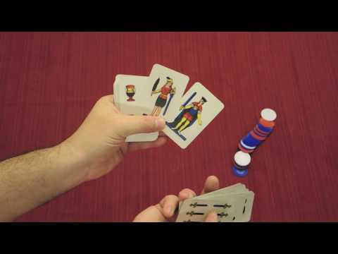 █ █ █ HOW TO PLAY - quick video w/ Doron █ █ █