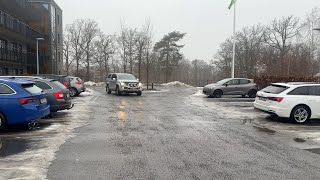 Carro Volkswagen Amarok | Imagem 4 - Autoline