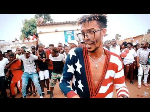 Pai Banana ft Kocksy - Corrente (Video Official Original)