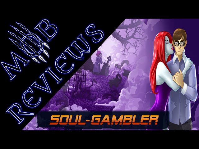 Soul Gambler