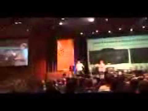 JOENEVERFAILS TROLLS FANFEST