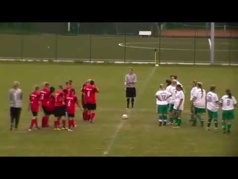 Eichholzer SV - TSV Kücknitz | 26.08.2012 |