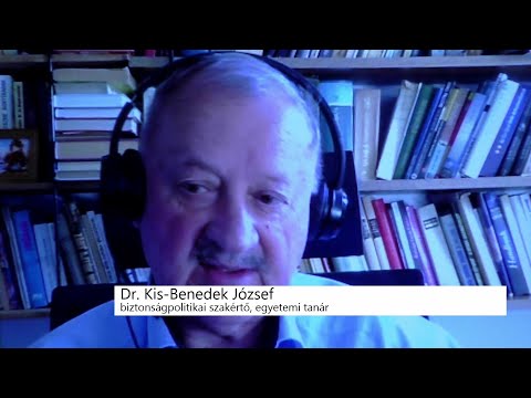 PIRKADAT Breuer Péterrel: Dr. Kis-Benedek József