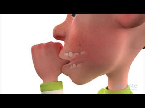 Thumb sucking, a bad habit (kids’ edition)  - Lapointe dental centres