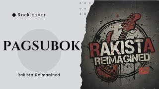 Download lagu Rakista Reimagined - Pagsubok | Orient Pearl (OPM rock cover) mp3