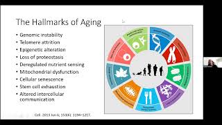 Our Aging Bodies