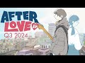 Gameplay video of Afterlove EP  Playstation
