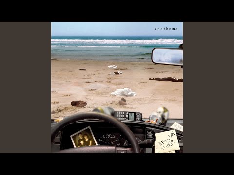 Videoclip de Looking Outside Inside (Remastered) — Anathema