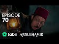 Abdülhamid Episode 70