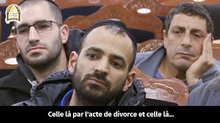 Comment le saint Baal Chem Tov voyait à des kilomètes ? Un moment de lumière