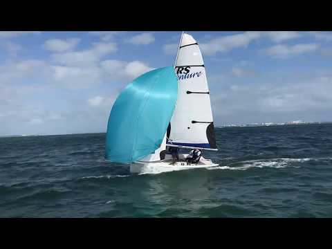 RS Venture Sailing