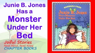 Junie B Jones Has a Monster Under Her Bed gameplay video by smaloney, 46:42 duration