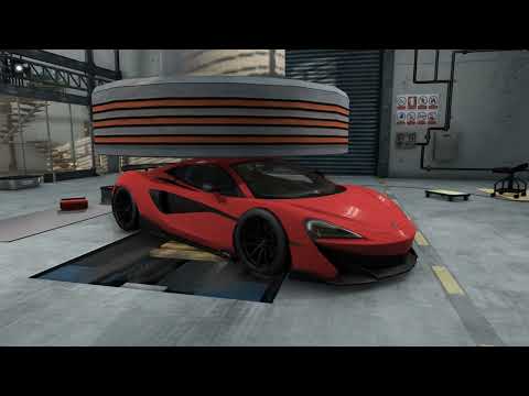 Car VS Hydraulic Press - BeamNG Drive
